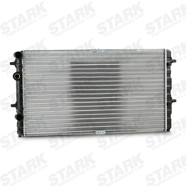 SKRD0120406 Engine cooler STARK SKRD-0120406 review and test
