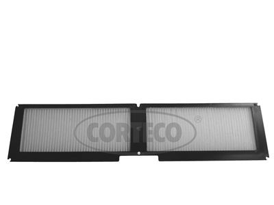 80001625 CORTECO Innenraumfilter für IVECO online bestellen