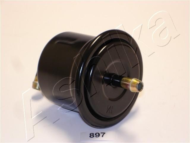 ASHIKA 30-08-897 Fuel filter 15410-72F01
