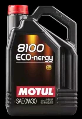 MOTUL Engine oil 102794