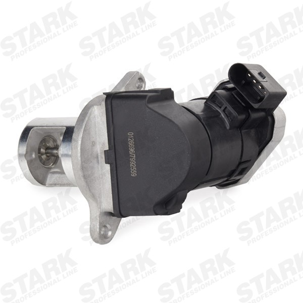 STARK SKEGR-0770057 AGR-Ventil elektrisch, Steuerventil, mit Dichtring