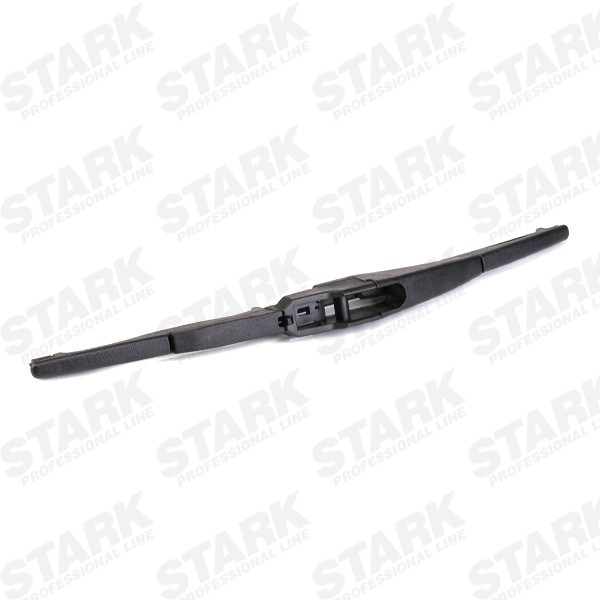 SKWIB0940010 Window wipers STARK SKWIB-0940010 review and test