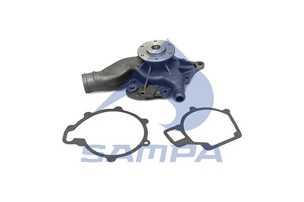 SAMPA 022.428 Water pump 51 06500 9476