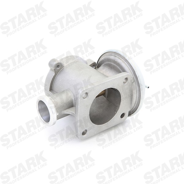 SKEGR0770068 Exhaust gas recirculation valve STARK SKEGR-0770068 review and test