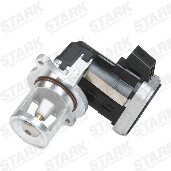 SKEGR0770073 Exhaust gas recirculation valve STARK SKEGR-0770073 review and test