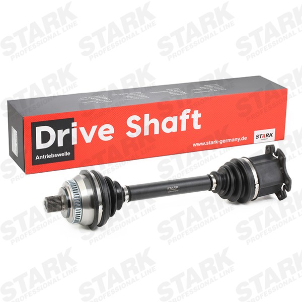 STARK Axle shaft SKDS-0210240