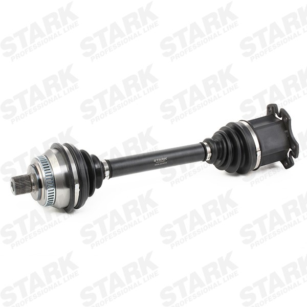 SKDS0210240 Half shaft STARK SKDS-0210240 review and test