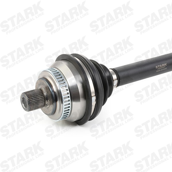 STARK SKDS-0210240 CV axle shaft A1, 507mm