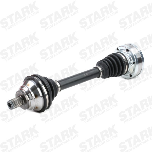 STARK SKDS-0210043 Antriebswelle Vorderachse, 486.5mm ▷ AUTODOC Preis und  Erfahrung