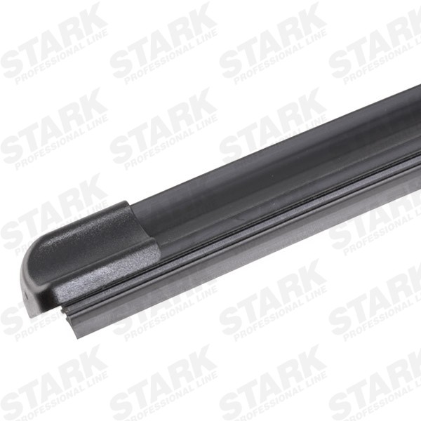 STARK SKWIB-0940029 Windscreen wiper 600, 475 mm Front, Beam