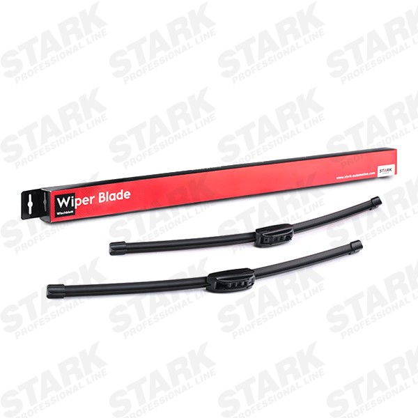 Great value for money - STARK Wiper blade SKWIB-0940031