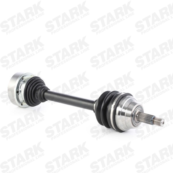 STARK SKDS-0210243 CV axle shaft Front Axle Left, 532mm, 90mm
