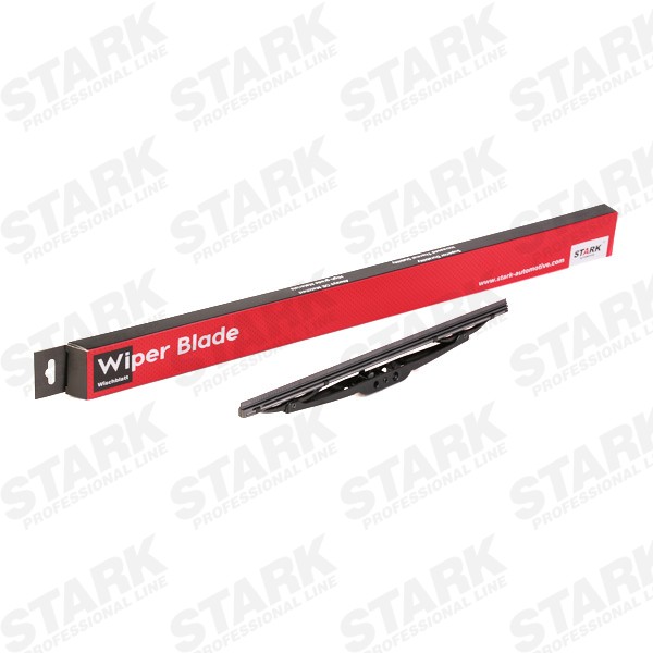 SKWIB-0940037 STARK Windscreen wipers BMW 280 mm Rear, Standard, 11 Inch