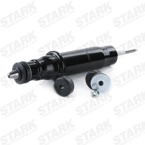SKSA0132256 Suspension dampers STARK SKSA-0132256 review and test