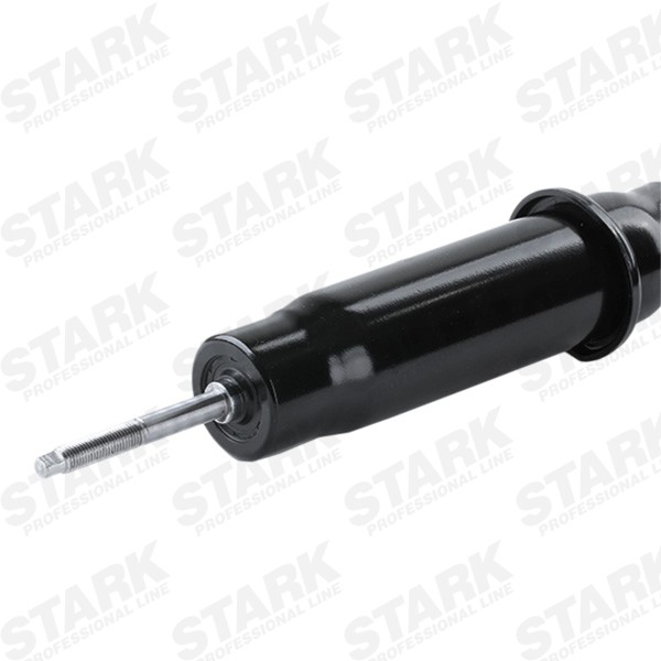 SKSA-0132256 Shocks SKSA-0132256 STARK Rear Axle, Oil Pressure, Spring-bearing Damper, Top pin