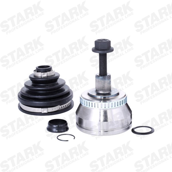 STARK SKJK-0200004 Joint kit, drive shaft Wheel Side