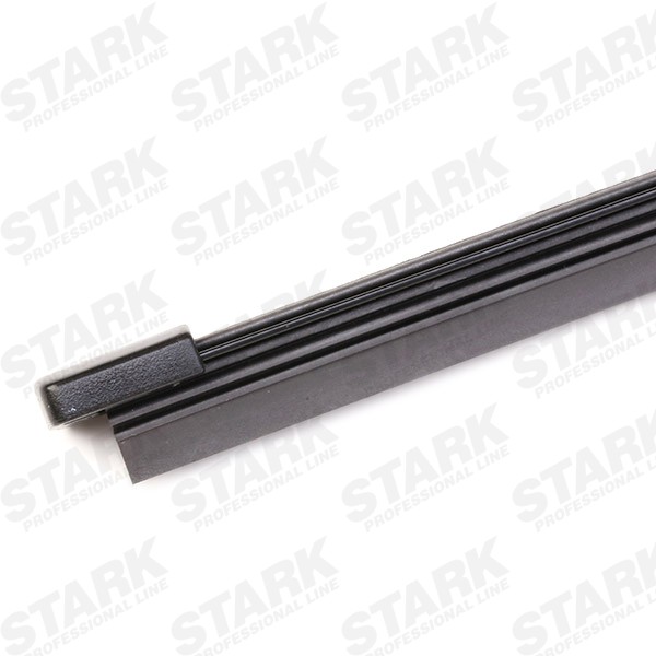 STARK SKWIB-0940051 Windscreen wiper 280 mm Rear, Beam