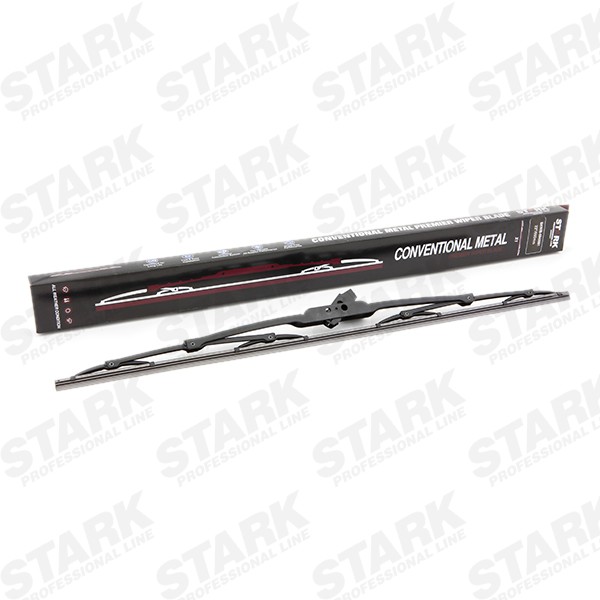 STARK Windscreen wipers rear and front BMW E60 new SKWIB-0940061