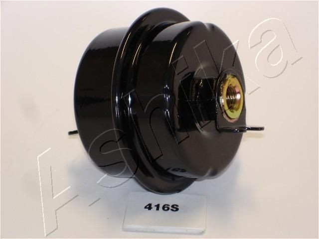 ASHIKA 30-04-416 Fuel filter Spin-on Filter