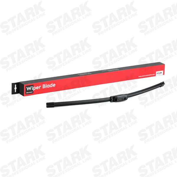 STARK SKWIB-0940064 Wiper blade 600 mm Front, Beam, 24 Inch
