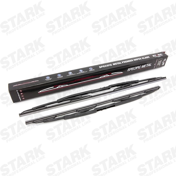 STARK Wiper blade SKWIB-0940067 BMW 5 Series 1998