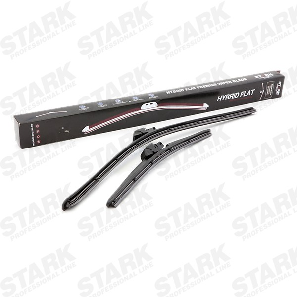 STARK SKWIB-0940076 Wiper blade MAZDA experience and price
