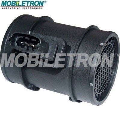 MOBILETRON with housing Number of pins: 4-pin connector MAF sensor MA-B078 buy