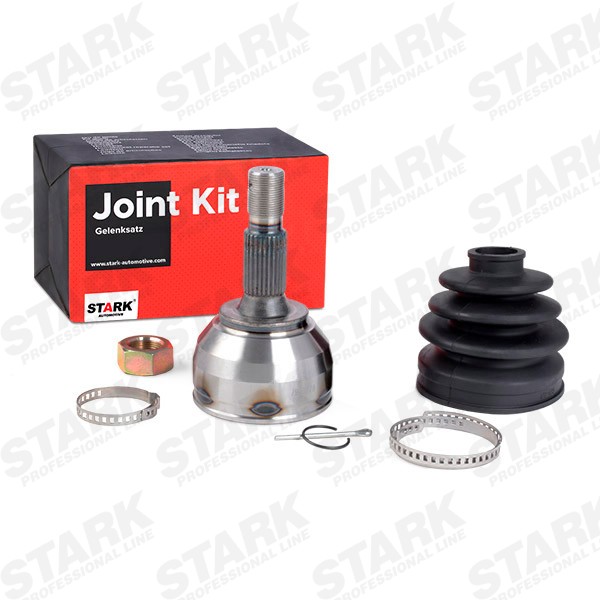 STARK SKJK-0200219 Joint kit, drive shaft 9805086180