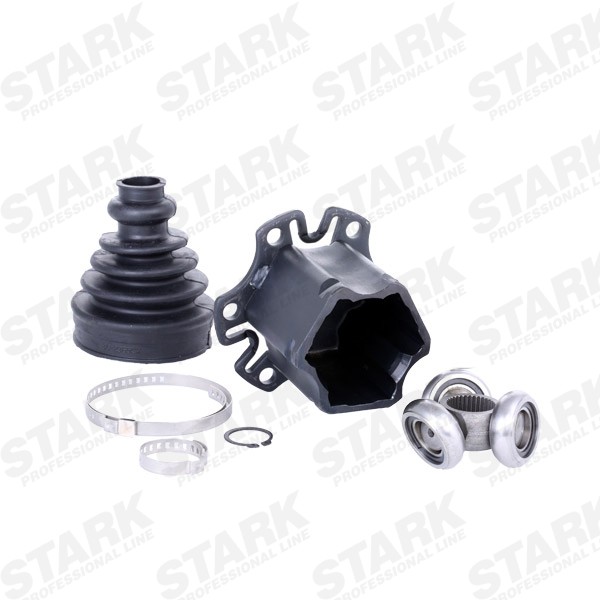 STARK SKJK0200346 Joint drive shaft Audi A6 C6 Allroad 2.7 TDI quattro 163 hp Diesel 2009 price