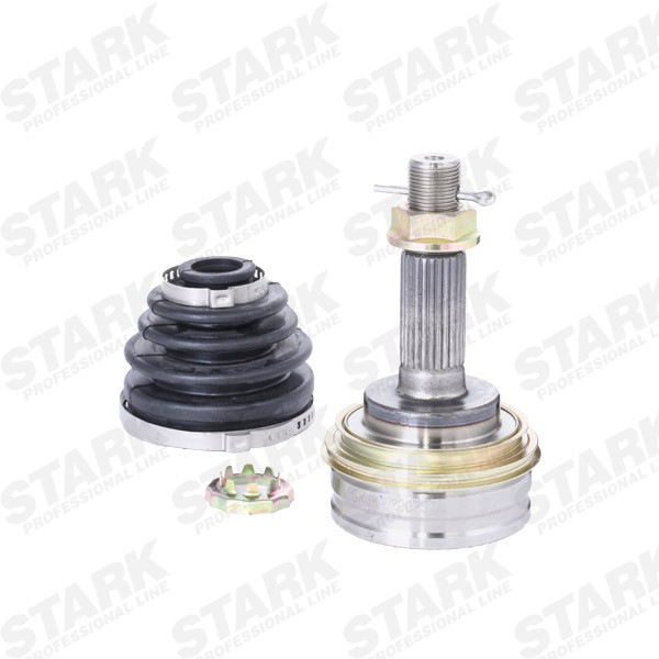 STARK SKJK-0200257 Joint kit, drive shaft 4341020451