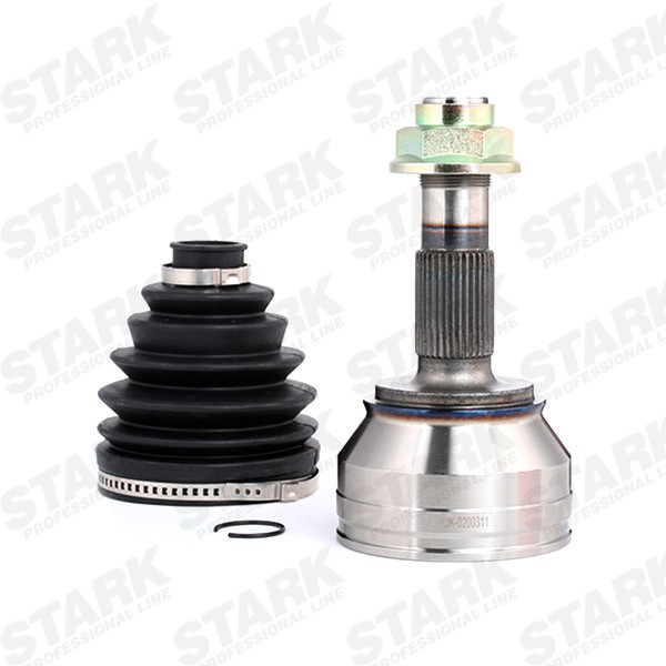 STARK SKJK-0200311 Joint kit, drive shaft 3273-PP