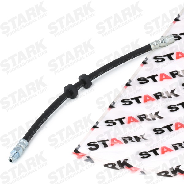 STARK SKBH0820188 Brake flexi hose BMW E60 530xd 3.0 231 hp Diesel 2006 price