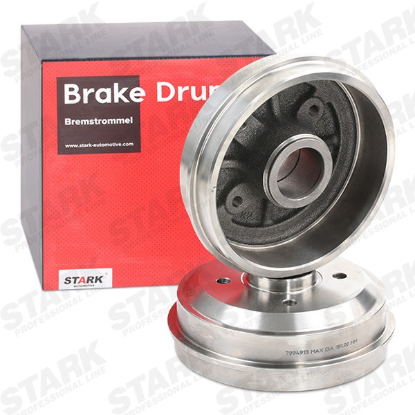 STARK Drum Brake SKBDM-0800022