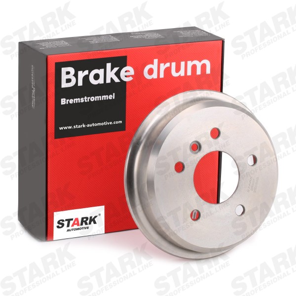 STARK Drum Brake SKBDM-0800064 suitable for Mercedes W168