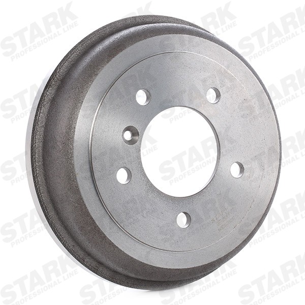 STARK Drum Brake SKBDM-0800067 suitable for MERCEDES-BENZ T1