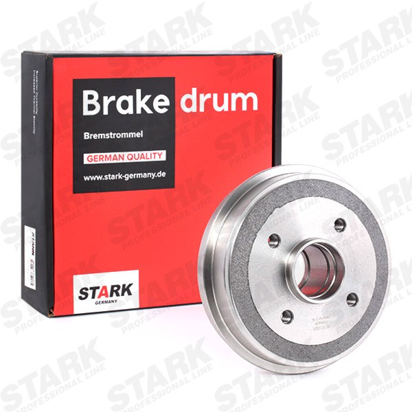 STARK Drum Brake SKBDM-0800069