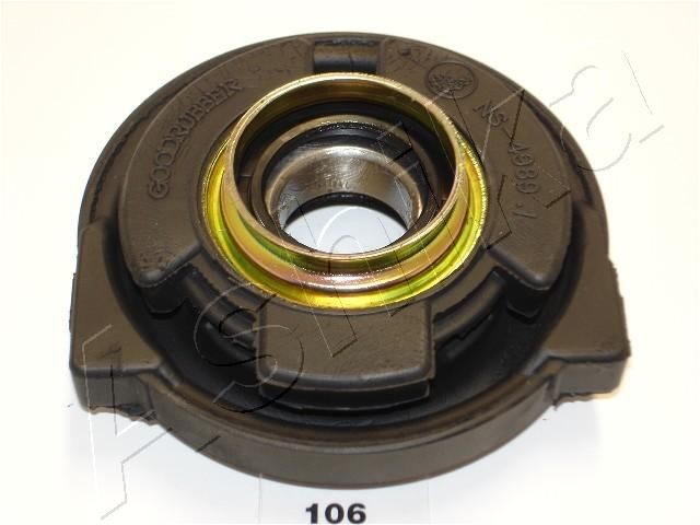 ASHIKA GOM-106 Propshaft bearing 3752157G25