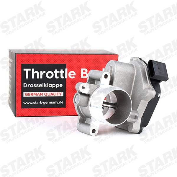 STARK Throttle body SKTB-0430037