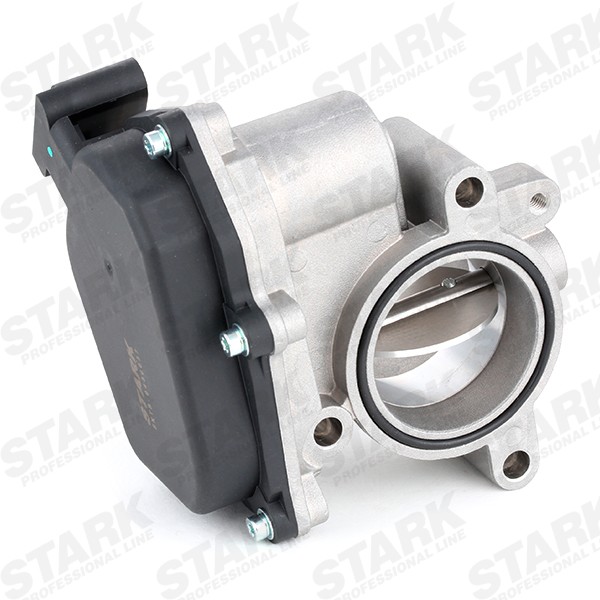 SKTB0430037 Throttle STARK SKTB-0430037 review and test
