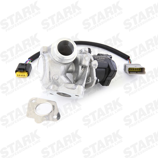 SKEGR0770055 Exhaust gas recirculation valve STARK SKEGR-0770055 review and test