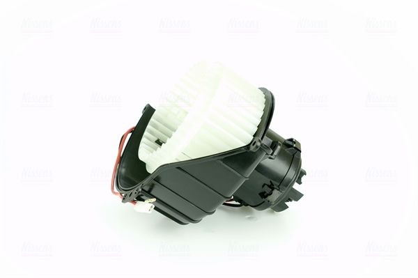 NISSENS Heater blower motor 351043391 buy online