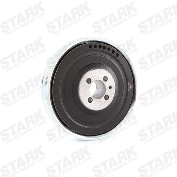 STARK Crankshaft pulley SKBPC-0640006