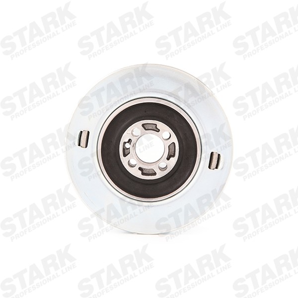 SKBPC0640006 Belt pulley, crankshaft STARK SKBPC-0640006 review and test