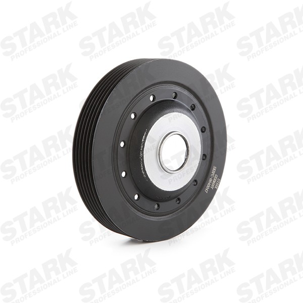 SKBPC0640047 Belt pulley, crankshaft STARK SKBPC-0640047 review and test