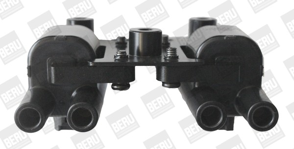 BERU ZS543 Ignition coil CHEVROLET experience and price