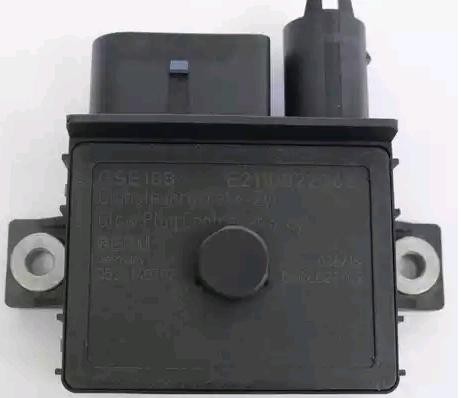 Control Unit, glow plug system BERU GSE108 Reviews