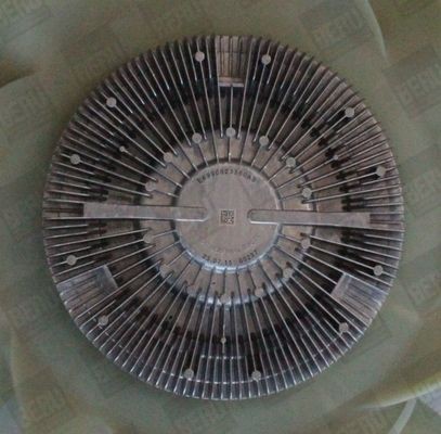 BERU Engine cooling fan LKK052