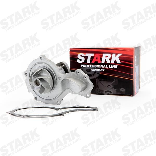 SKWP0520001 Coolant pump STARK SKWP-0520001 review and test
