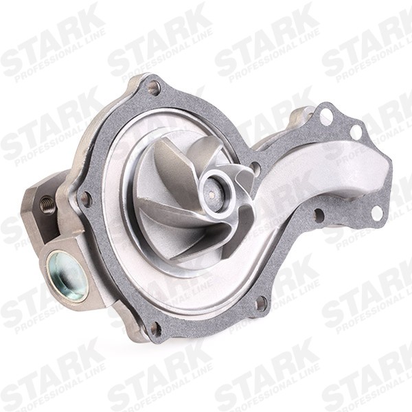 STARK SKWP-0520001 Water pump with seal, Mechanical, without housing