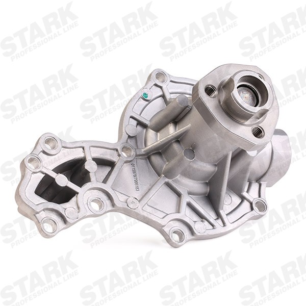 SKWP-0520001 Water pumps SKWP-0520001 STARK with seal, Mechanical, without housing